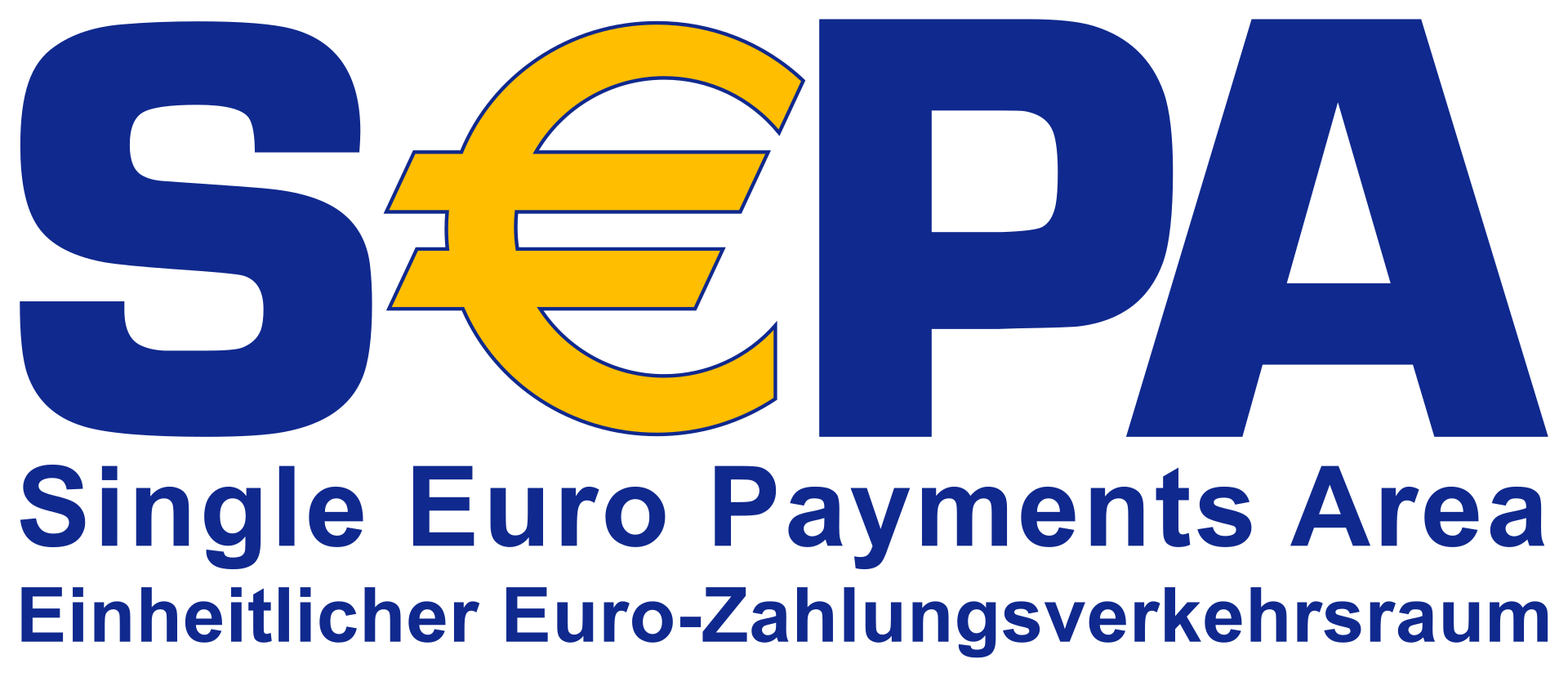 SEPA — Single Euro Payments Area